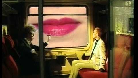 Sweet Dreams TV show performance - TV Show performance video thumbnail