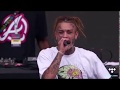 Lil Skies performs SAD! (XXXTentacion Tribute)