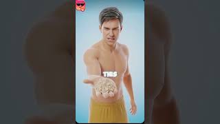 Garlic Secret For Healthy Arteries? #live #love