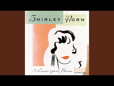 Putar He Was Too Good To Me - Shirley Horn
