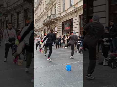 Street Dance 1