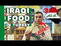 Devouring SUPER TENDER Lamb in Fatih | Amazing Iraqi Food in Istanbul, Turkey with Danny Hisham