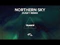 Trance wax  northern sky dusky remix duskymusic