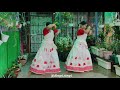 Ulahere Nasi Bagi | Rabha Divas | Dance Cover | Sattriya Dance Form | Dimpi & Simpi Choreography Mp3 Song
