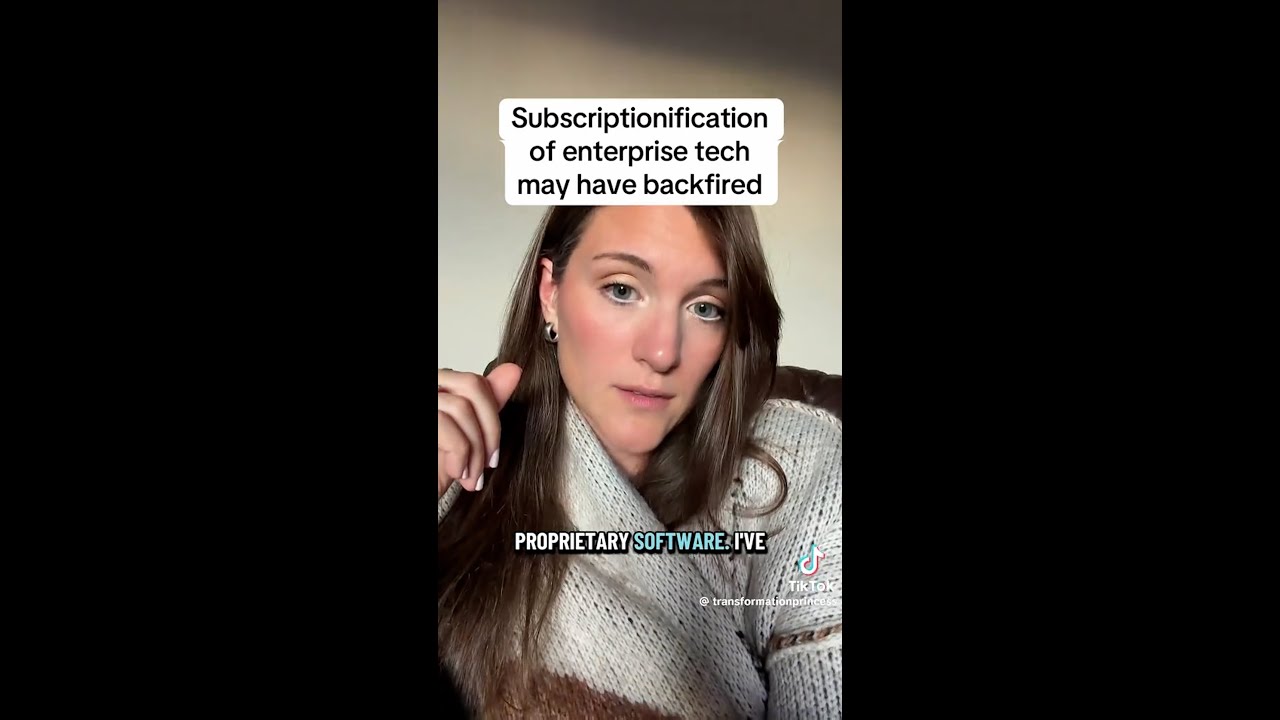 SaaS is Dead, Results as a Service RaaS Is In