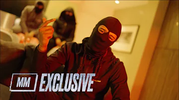 Kenzo - IDK (Music Video) | @MixtapeMadness