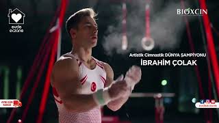Şampiyonların Tercihi Bioxcin