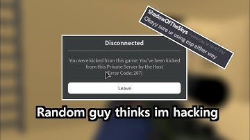 this kid think im hacking (counter blox 1v1)