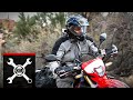 How To Install Tusk D-Flex Pro Adventure Handguards on a Motorcycle