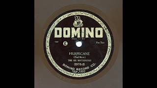 The Six Hottentots - Hurricane