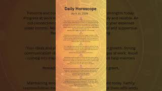 Daily Zodiac Predictions#dailyhoroscope #vedicaurapath #zodiacprediction #viralshort #astrologytips