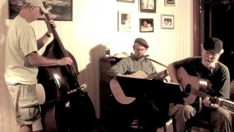 The North 40 - Old Time River Man with Bob Swenson