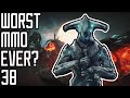 Worst MMO Ever? - Warframe