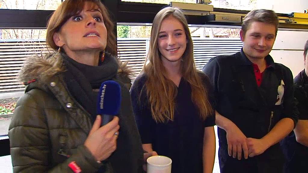 Ottobrunn - Freiwillige Feuerwehr - Ortschaft der Woche