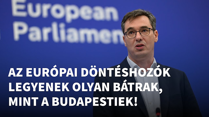 „Magyarországon jövőre kormányváltás lesz” 🇭🇺🇪🇺 #sajtótájékoztató