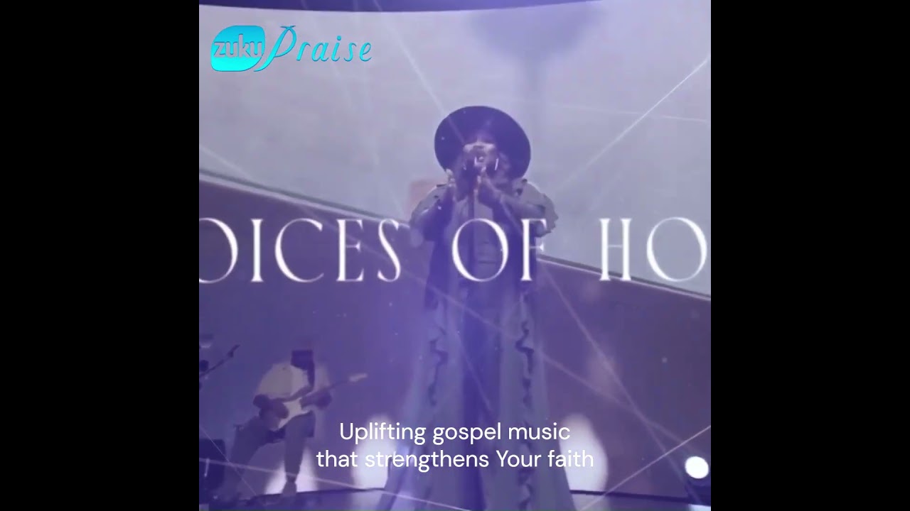 Zuku Praise, gospel Music channel
