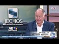 ENTREVISTA | Estudio documenta espionaje, acoso y 337 asesinatos de periodistas en sexenio de AMLO