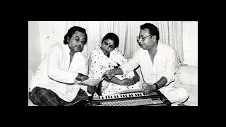 Kishore Kumar, Asha Bhosle, chorus_Jeena Kya Aji Pyar Bina (Dhan Daulat; R.D. Burman, Majrooh; 1979)
