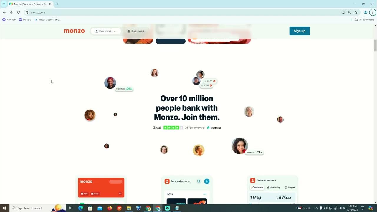How to Cancel Direct Debit on Monzo YouTube