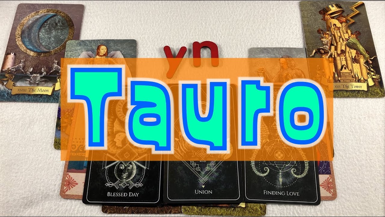 Tauro. Debes ser claro con lo que deseas con este prospecto Amoros@ # ...