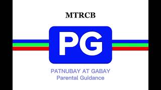 Mtrcb G, Pg & Spg 1080X720 Hd