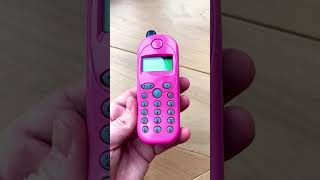 Siemens A36 pink #shorts