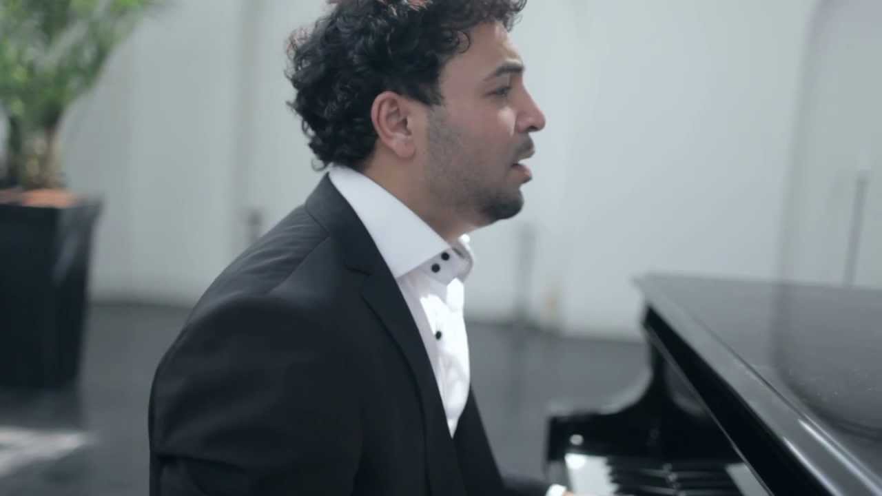 Sulaiman Sareer - Dil-e-Bemar [OFFICIAL RELEASE HD]