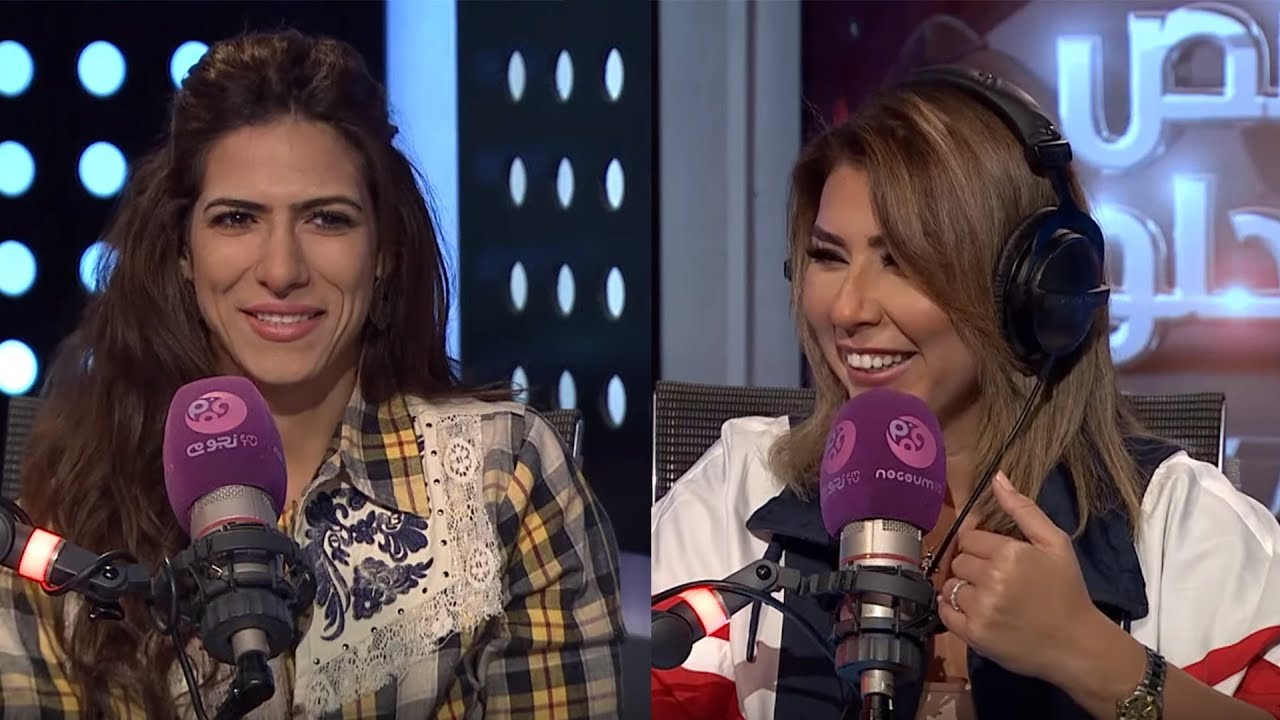 #النص_الحلو | أعرف إيه هي التغذية السليمة من ميراكل نصيف 