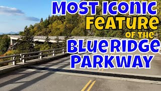 Is THIS the MOST recognizable feature of the Blue Ridge Parkway? by Bill Marion 913 views 7 months ago 13 minutes, 17 seconds