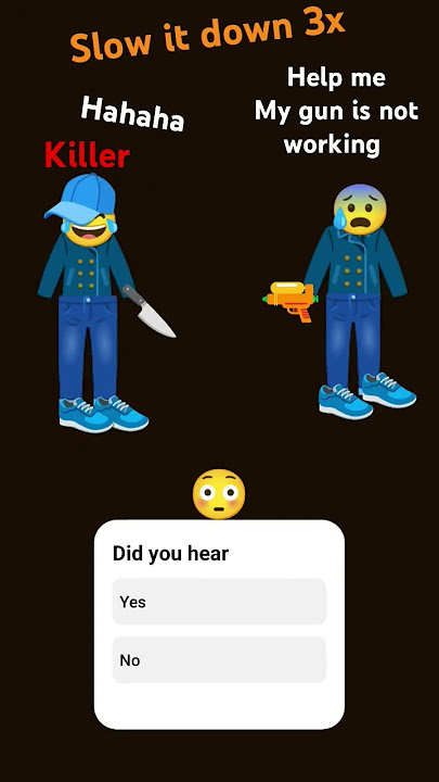 Slow it down 3x😳😳😰