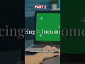 PART 2 👉 “AI करेगा काम ✅ तुम कमाओगे पैसा 💸 | Earn Money with AI 2025”. #youtubeshorts #aitools