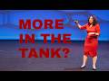 Eliz Greene - Capacity Optimism: Why We Think We Have More in the Tank