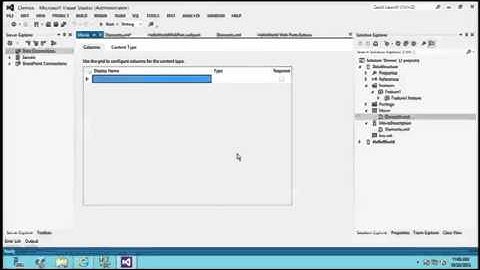 Developing Microsoft Sharepoint Server 2013   Managing Custom Components 60
