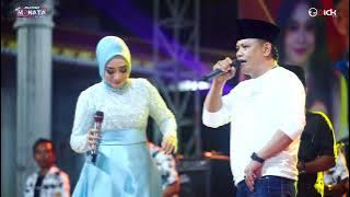 PUTRA NEW MONATA RUJUK - ANISA RAHMA & KL PEKATAN