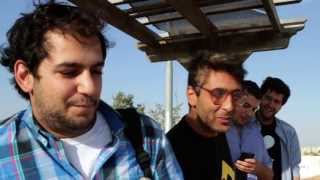 Futtaish فتيش - Jo Bedu