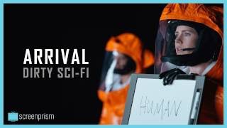 Arrival Movie's 