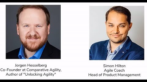 Agile Teams and Continous Improvement - Making Continous Improvement part of your Company