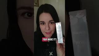 Black To Pink Lipgloss