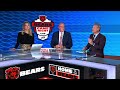 Bears Game Night Live - Sunday, Oct. 18, 2026
