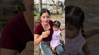 Best Way to Give Medicine to Kids | Parenting Hacks 👶💊 #ParentingHacks#BabyMedicine