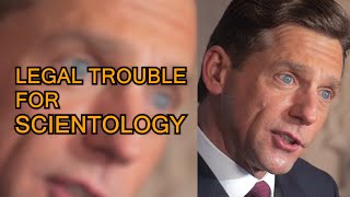 Lawsuit against David Miscavige is about to get fast-tracked