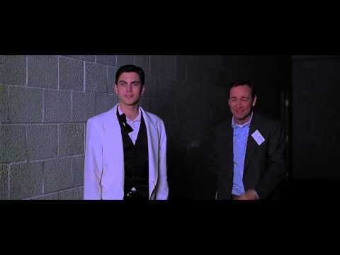 American Beauty 1999  Kevin Spacey is smoking pot