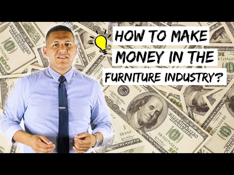 Video: Cara Meningkatkan Penjualan Furnitur Furniture