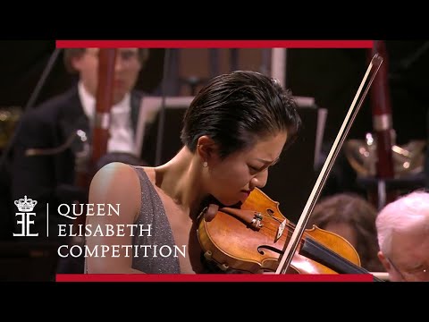 Shostakovich Concerto n. 1 in A minor op. 77 | SongHa Choi