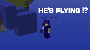 another day another hacker in bed wars