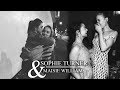 Sophie Turner &amp; Maisie Williams | I like me better