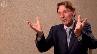 Deel 4: Ronald Bernard, onthullingen door een insider