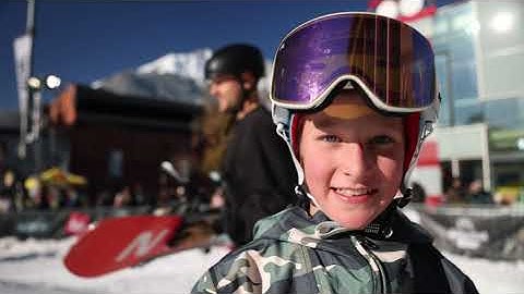 Snowfest Innsbruck 2025