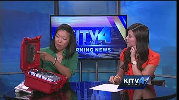 Automated external defibrillators saving lives