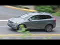 2016 Volvo XC60 T6 AWD Review - AutoNation